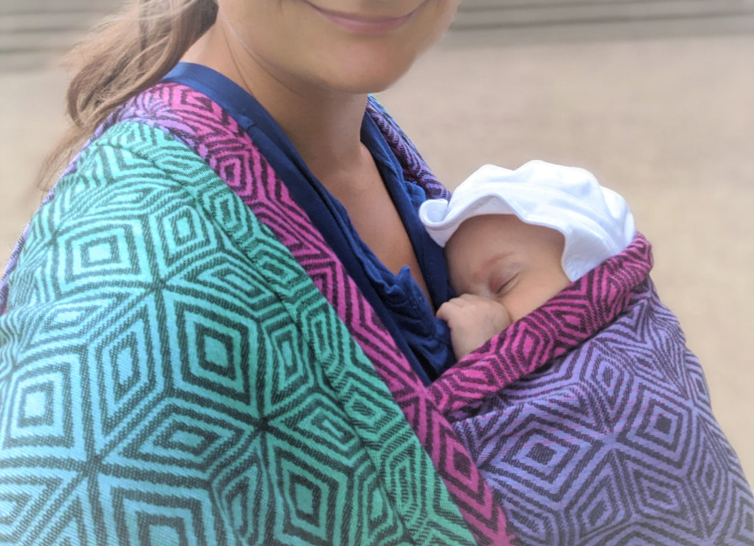 How to choose your wrap size?