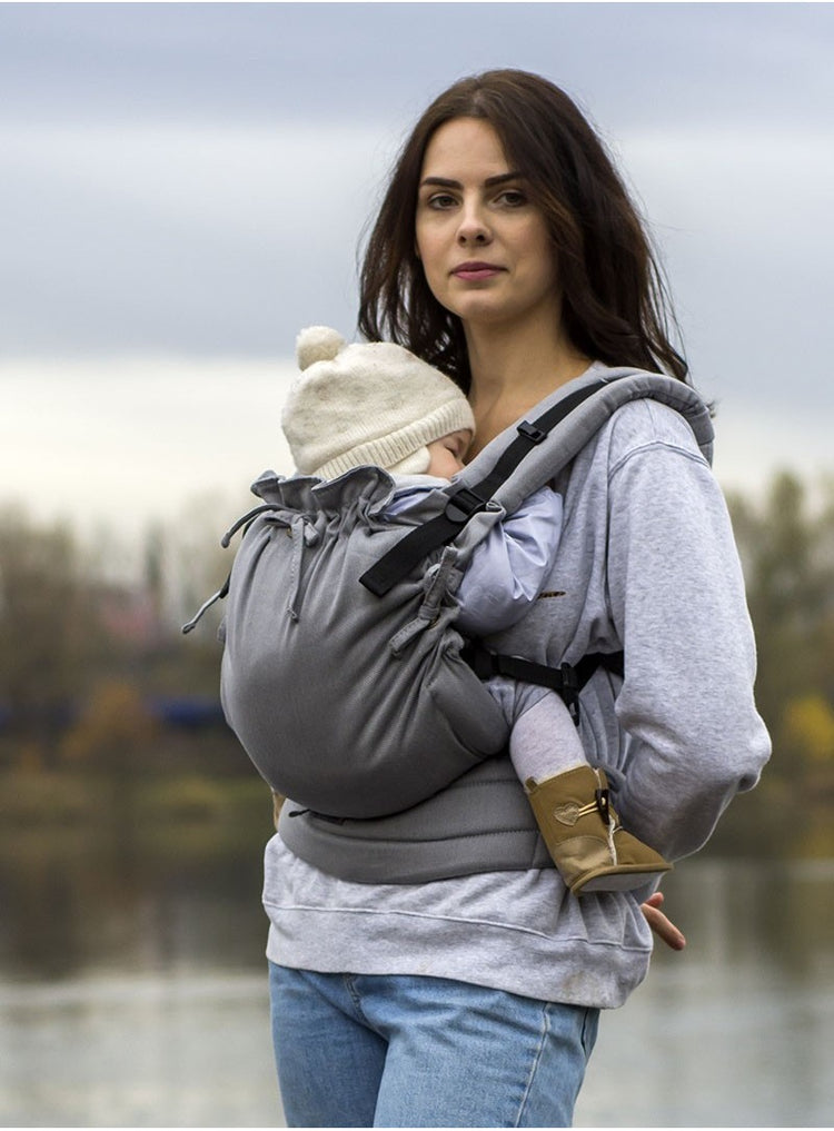 Buckle Carriers