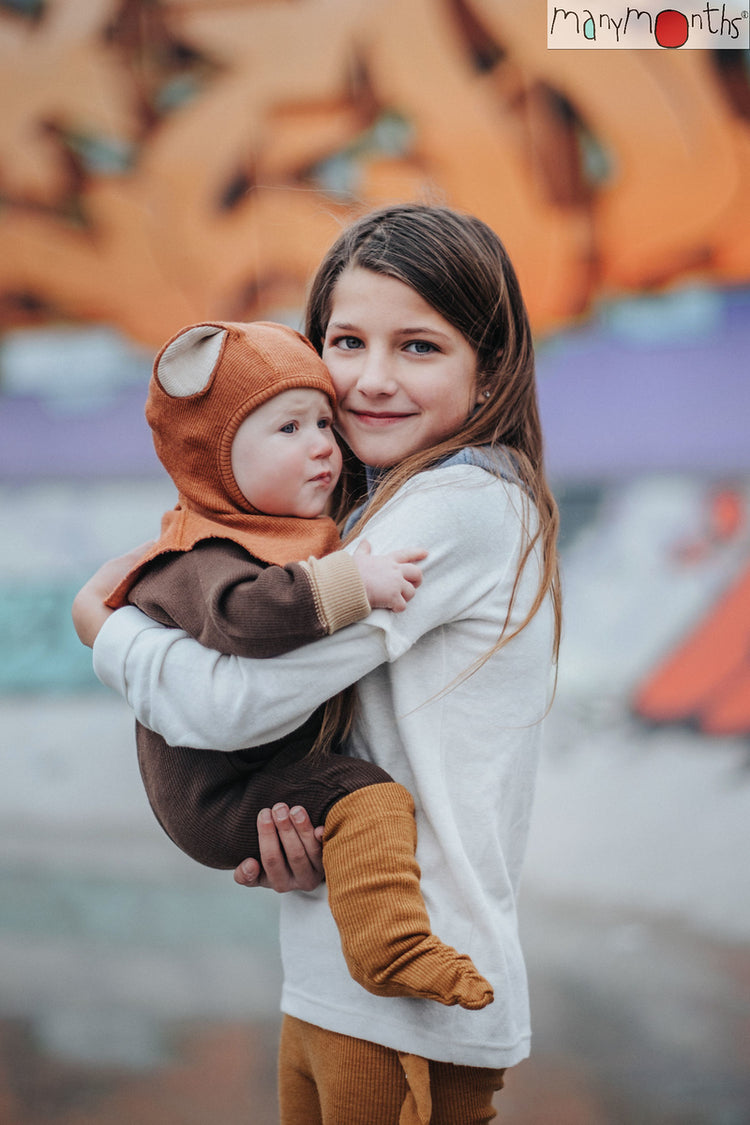 Elephant Hoods / Balaclavas