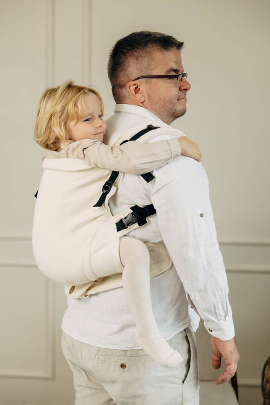 LennyPreschool - Little Herringbone Luce