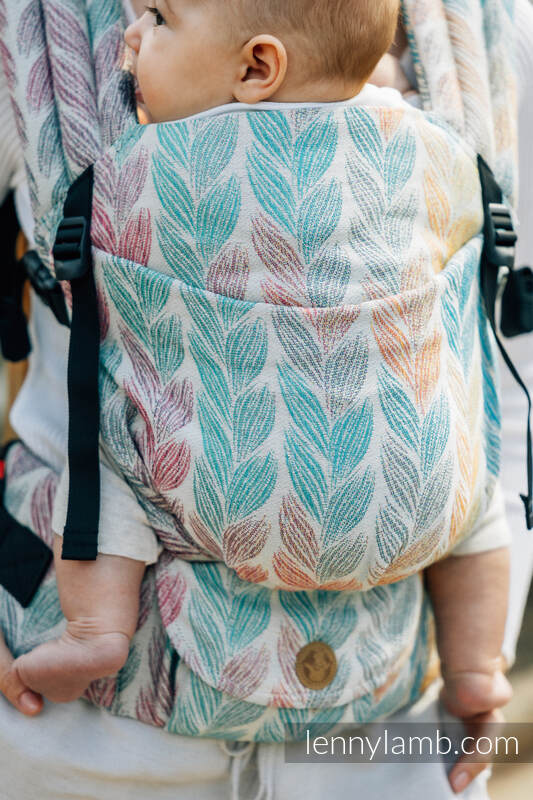 LennyLight - Tangled Plait