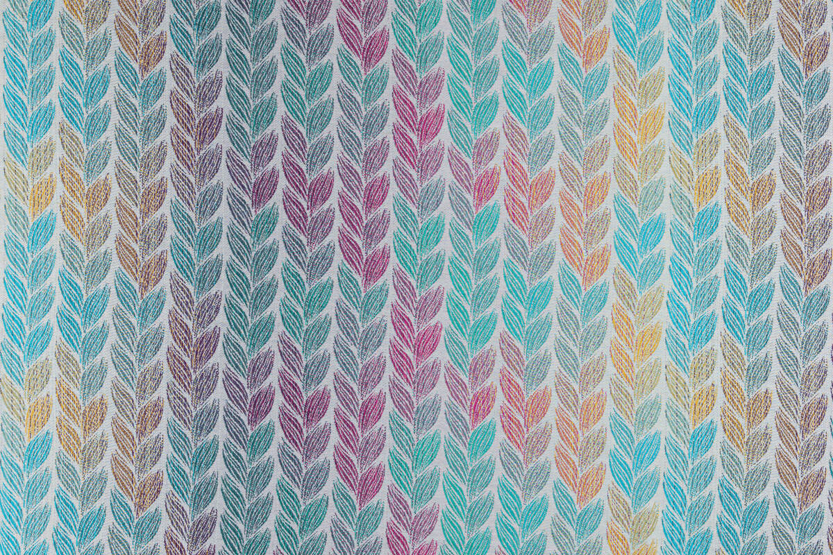 Ring Sling - Tangled - Plait