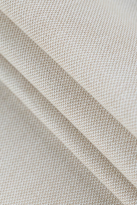 LennyPreschool - Track (cotton, bamboo viscose)