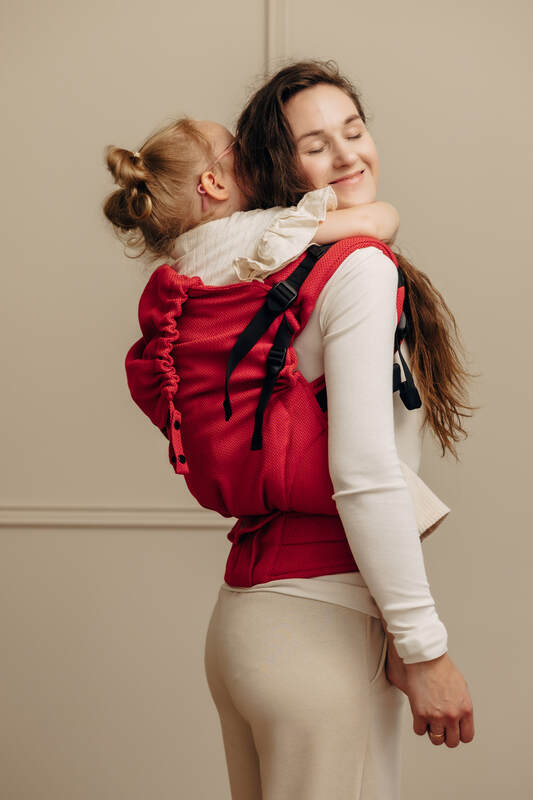 LennyPreschool - Little Herringbone Sedona