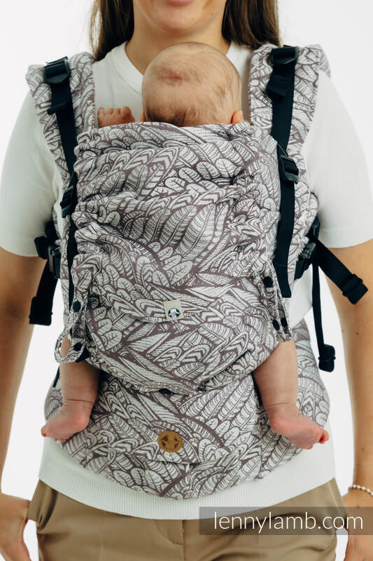 LennyUpGrade PRO - Wild Soul - Gajusz (100% bamboo viscose)