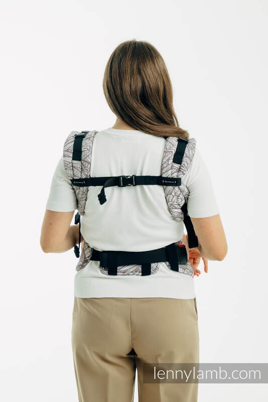 LennyUpGrade PRO - Wild Soul - Gajusz (100% bamboo viscose)