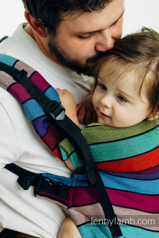 LennyUpGrade PRO - Carousel of Colours