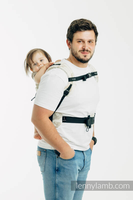 LennyUpGrade PRO - Jurassic Park - Ice Desert