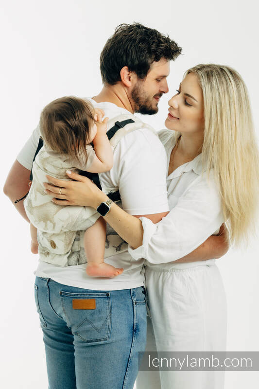 LennyUpGrade PRO - Jurassic Park - Ice Desert