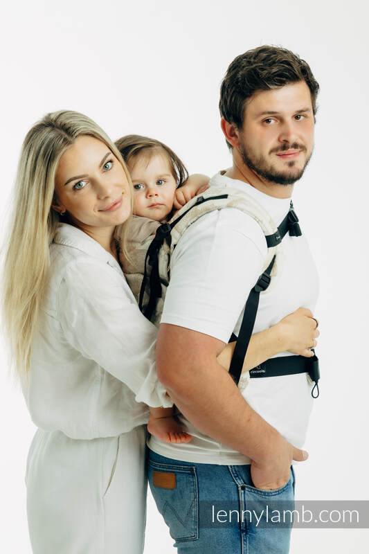 LennyUpGrade PRO - Jurassic Park - Ice Desert