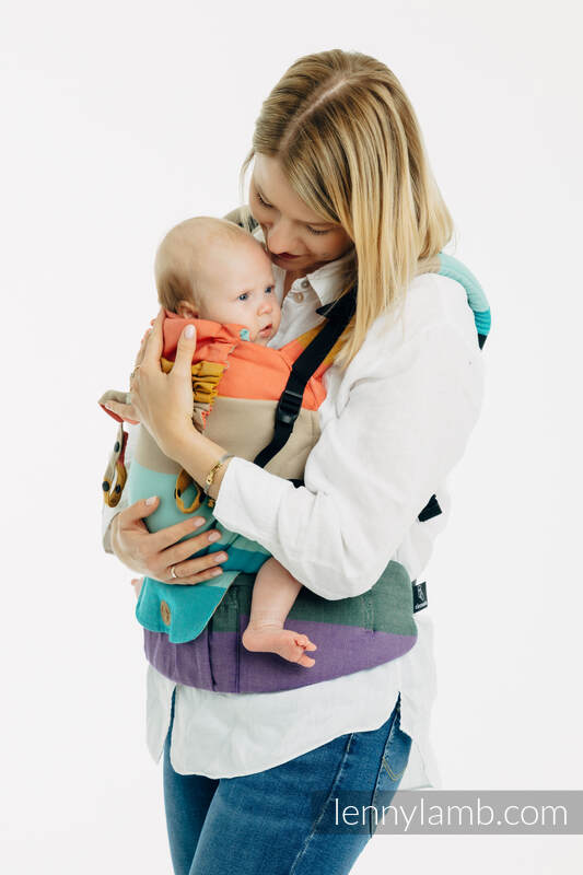 LennyUpGrade PRO - Pastels