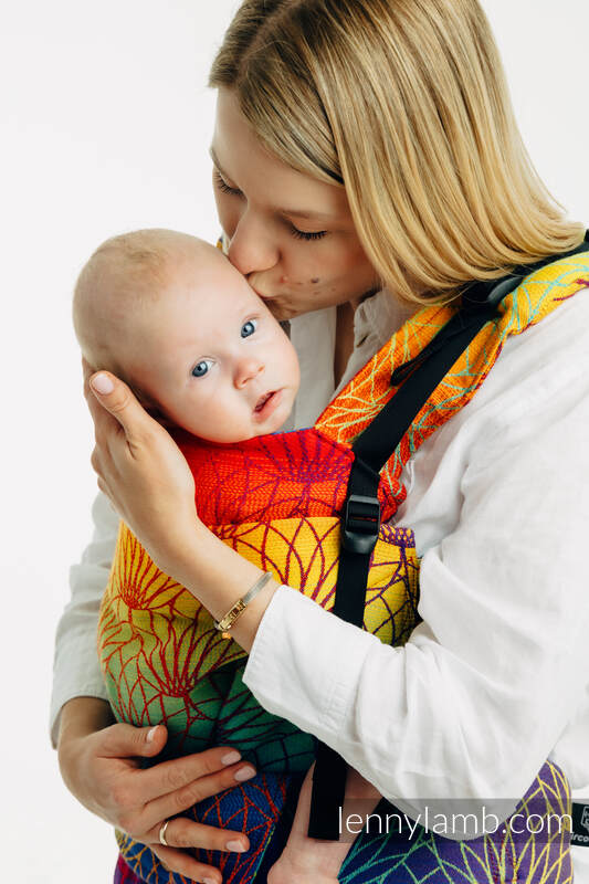 LennyUpGrade PRO - Rainbow Lotus