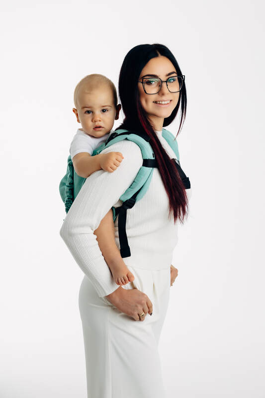 LennyLamb Onbuhimo PRO - Matcha