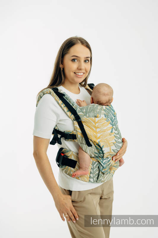 LennyUpGrade PRO - Rainforest - Selva