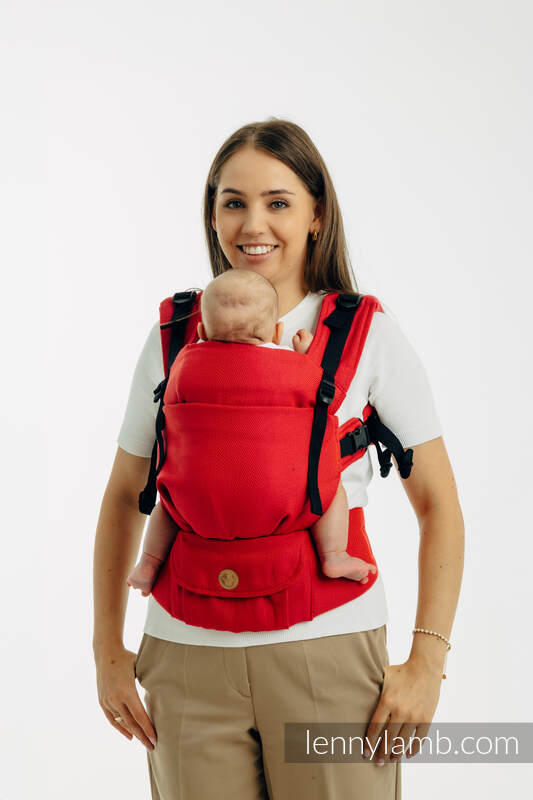 LennyUpGrade PRO - Little Herringbone Sedona