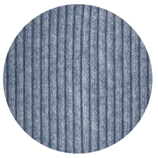 ManyMonths Long Cuff Mittens - Blue Mist (100% wool)