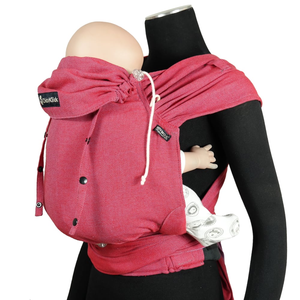 DidyKlick 4u - Fragole