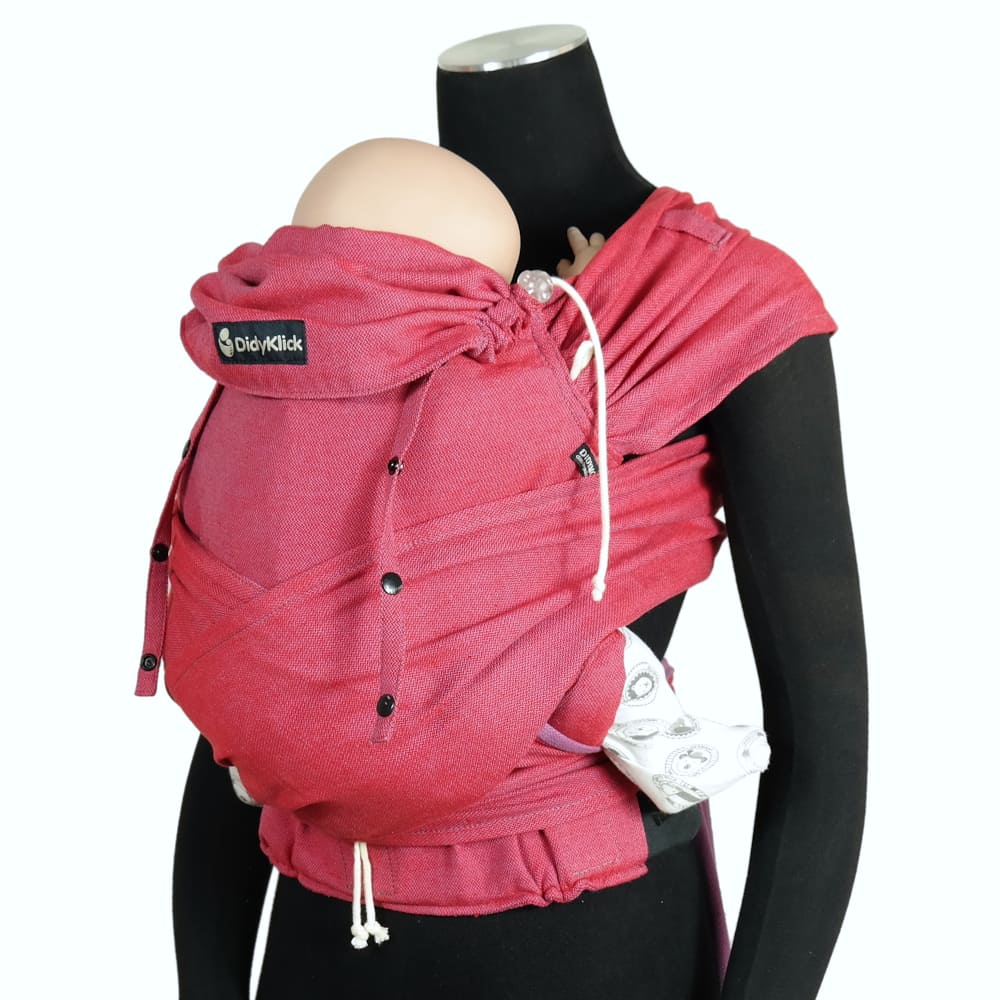 DidyKlick 4u - Fragole