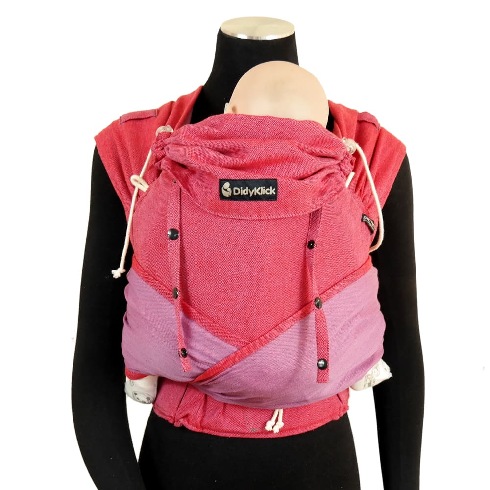 DidyKlick 4u - Fragole