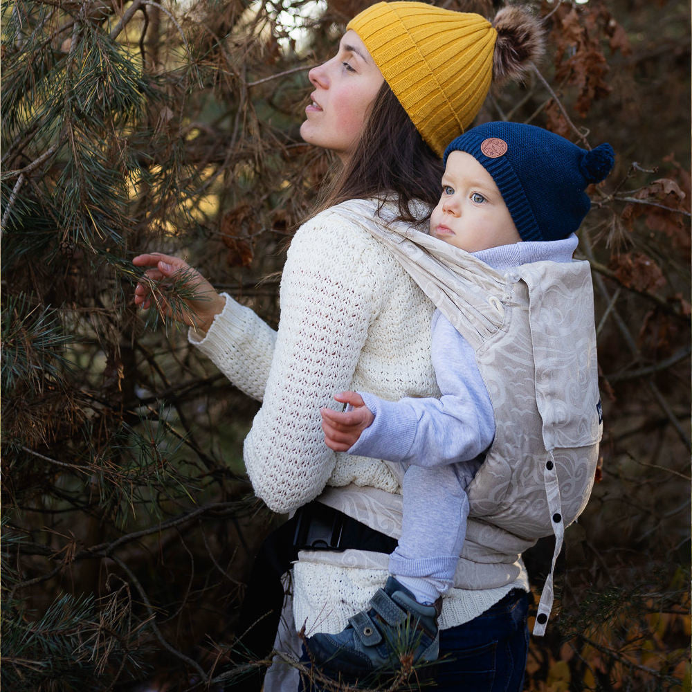 DidyKlick 4u - Oceanis (cotton, linen)