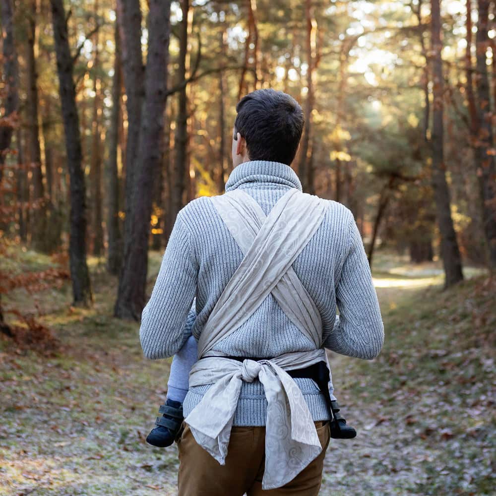 DidyKlick 4u - Oceanis (cotton, linen)