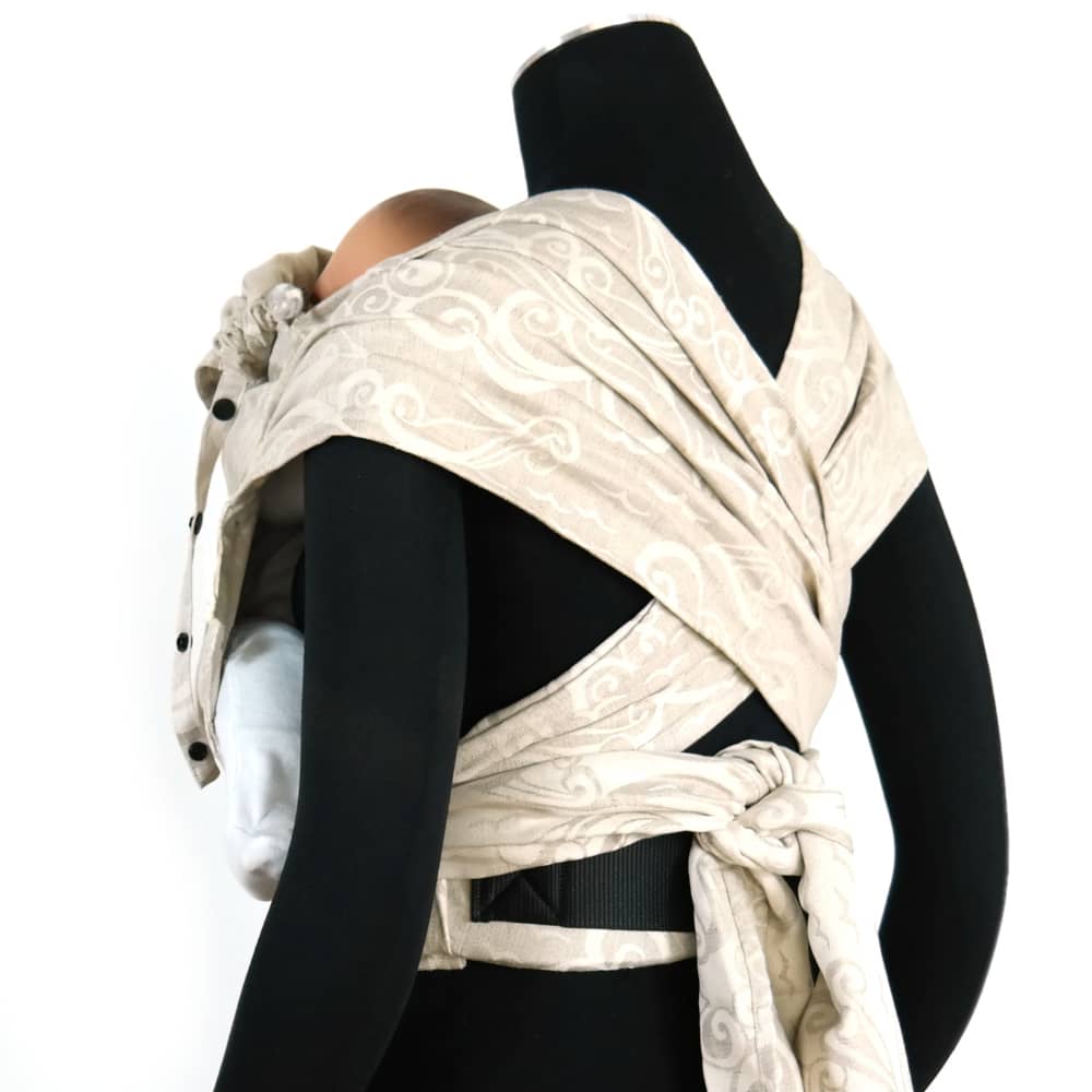 DidyKlick 4u - Oceanis (cotton, linen)