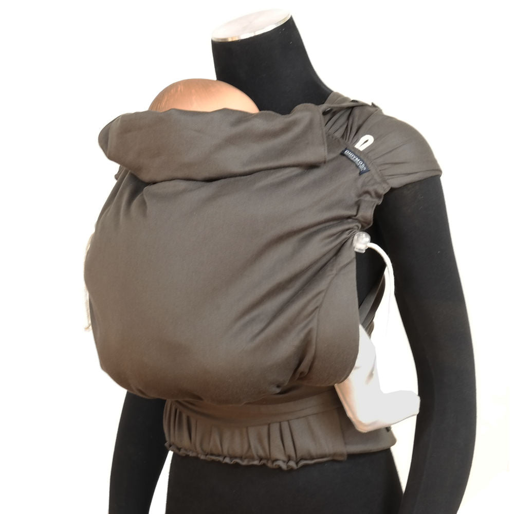 DidyKlick 4u Toddler - Mocca