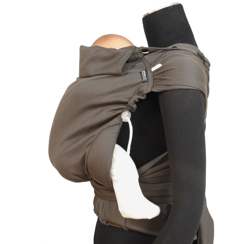 DidyKlick 4u Toddler - Mocca