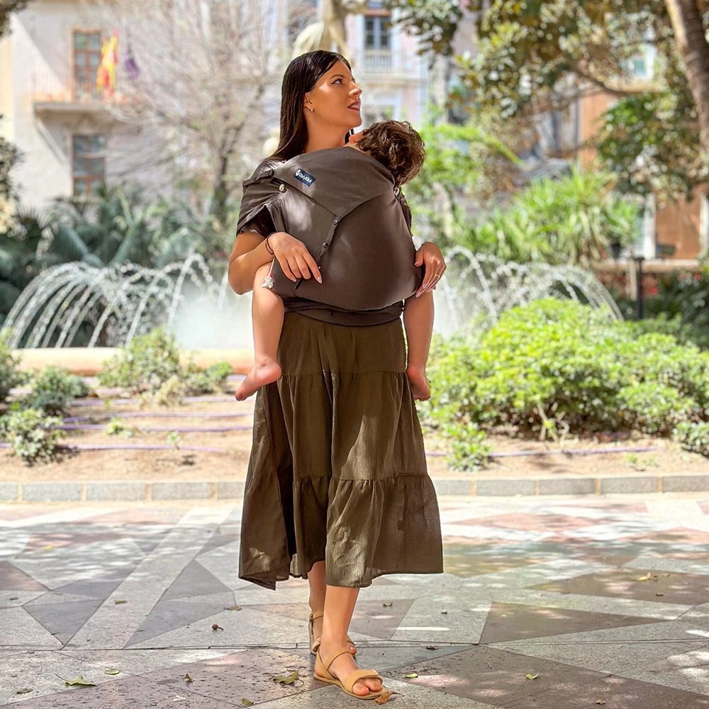 DidyKlick 4u Toddler - Mocca