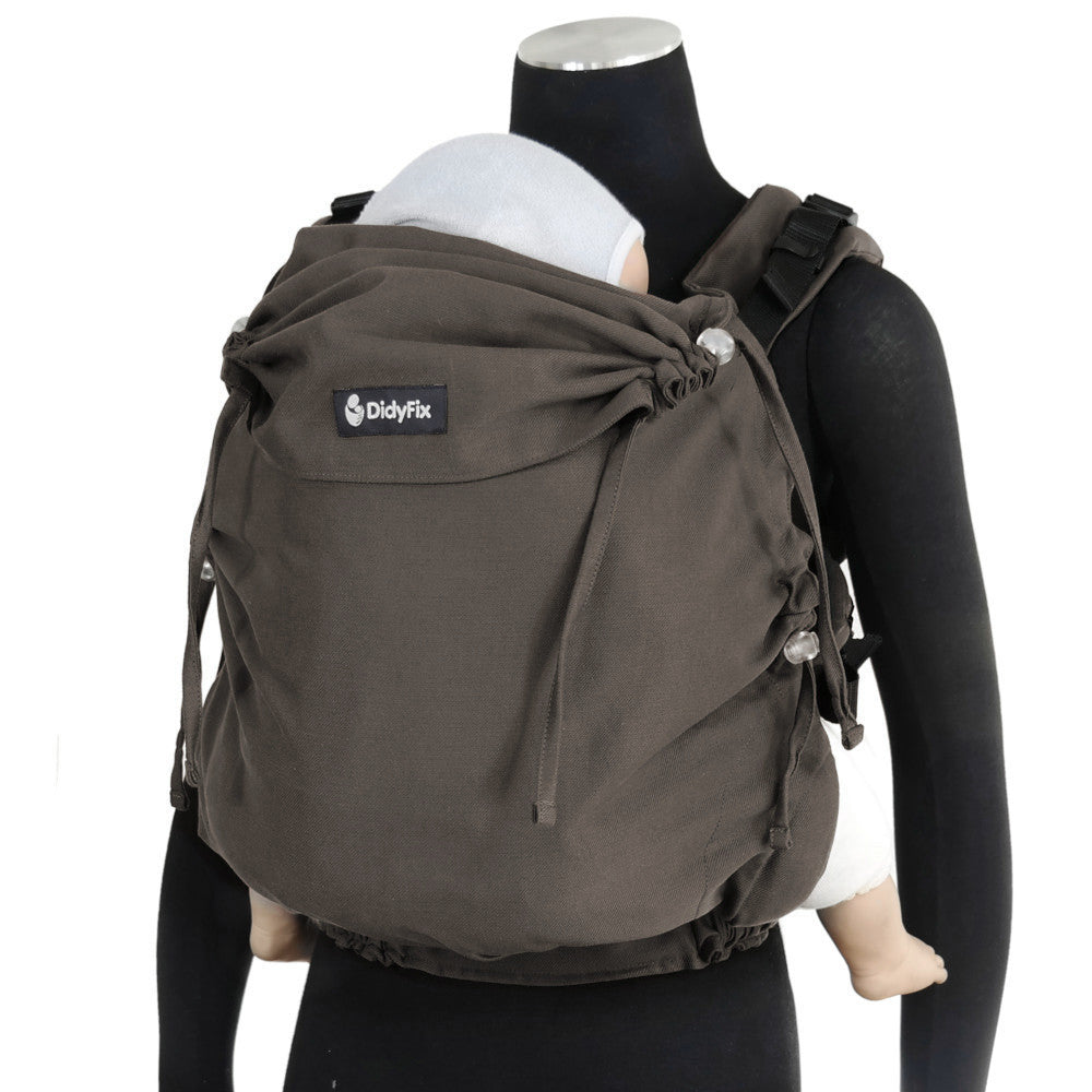 DidyFix Toddler - Mocca