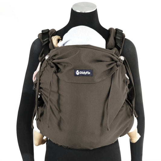 DidyFix Toddler - Mocca