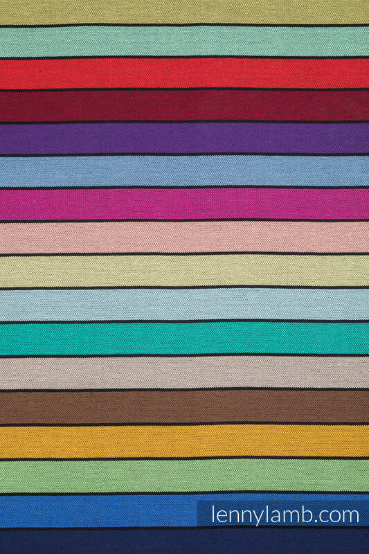 LennyUpGrade PRO - Carousel of Colours