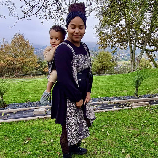 DidyKlick 4u Toddler - Leo