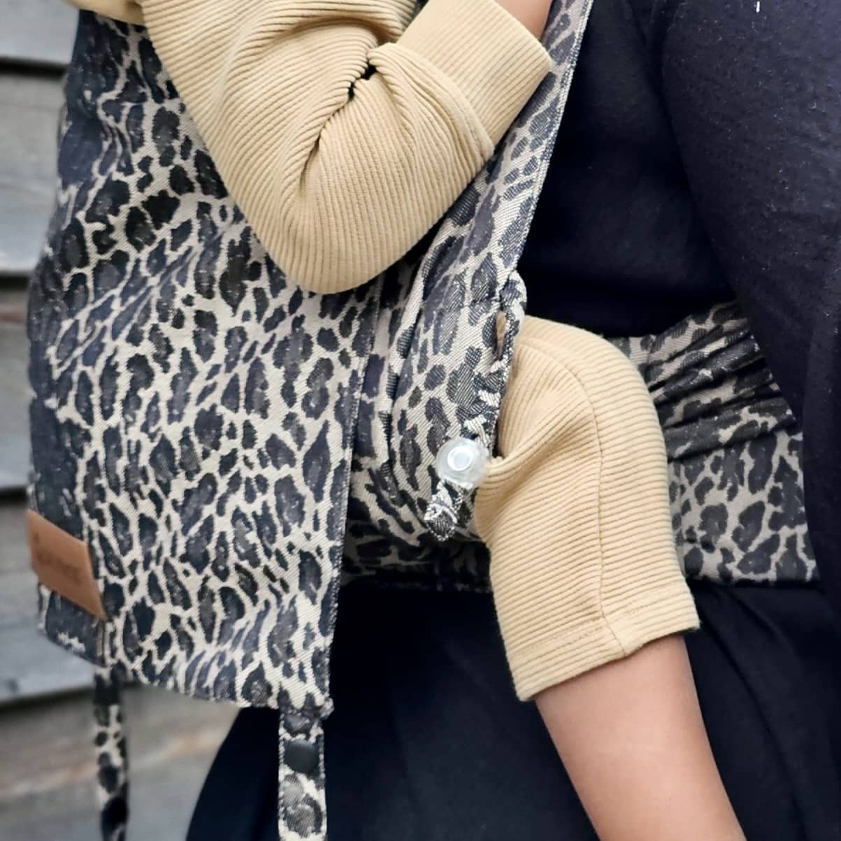 DidyKlick 4u Toddler - Leo