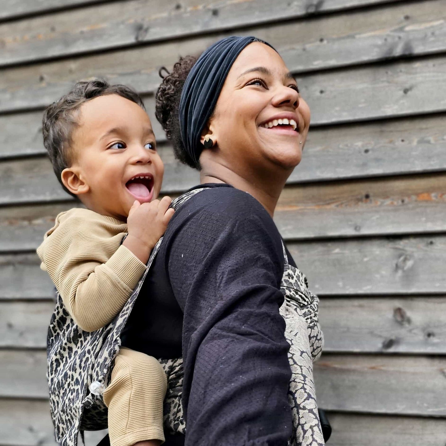 DidyKlick 4u Toddler - Leo