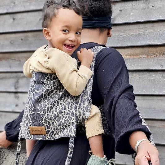 DidyKlick 4u Toddler - Leo