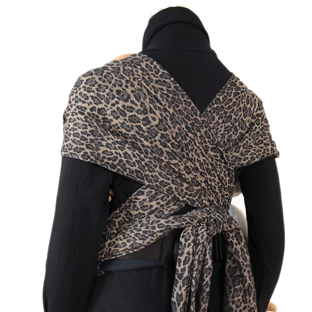 DidyKlick 4u Toddler - Leo