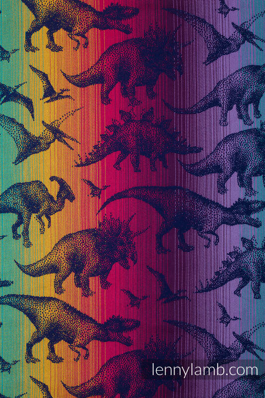 LennyLight - Jurrasic Park - New Era