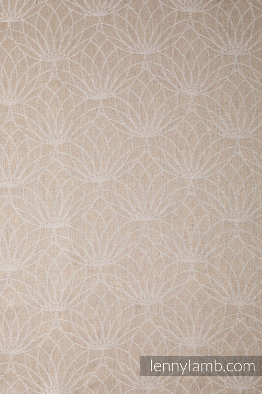 LennyLight - Lotus Natural (100% linen)