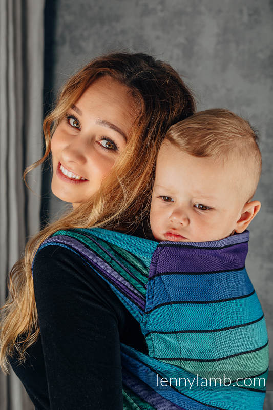 LennyHybrid Preschool size - Promenade