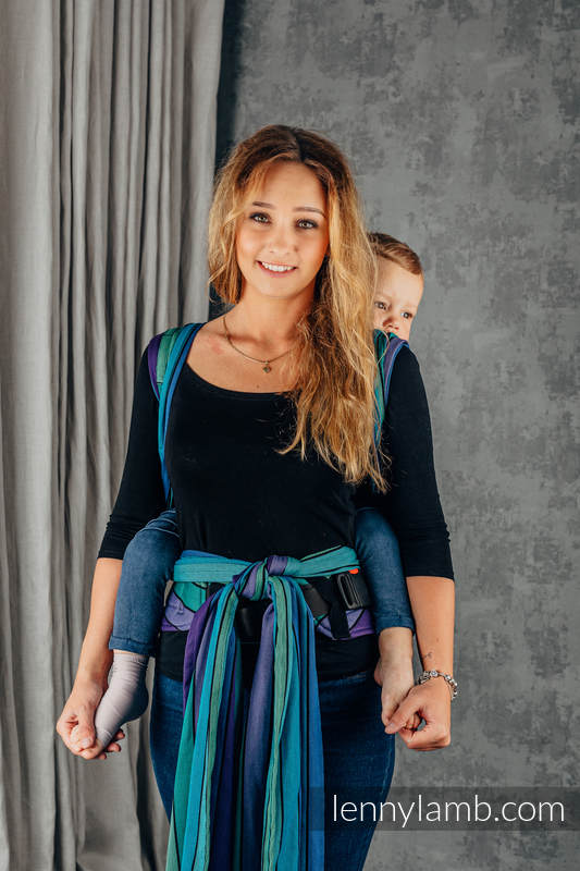 LennyHybrid Preschool size - Promenade