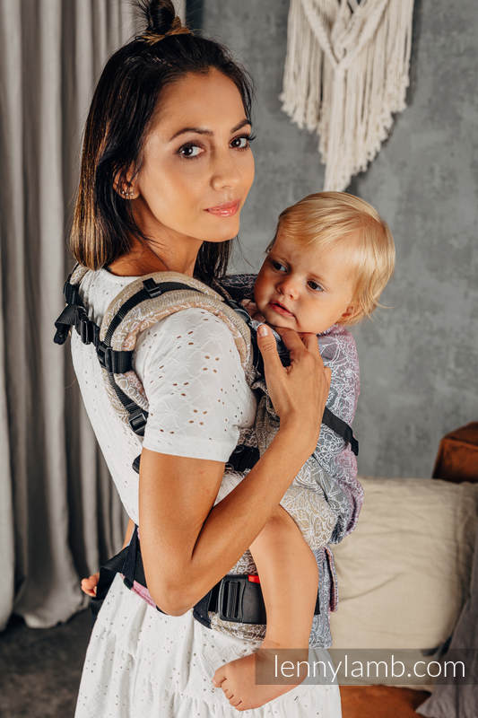 LennyPreschool - Wild Wine Vineyard