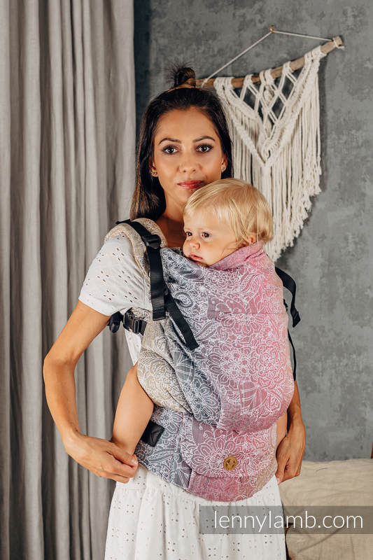 LennyPreschool - Wild Wine Vineyard