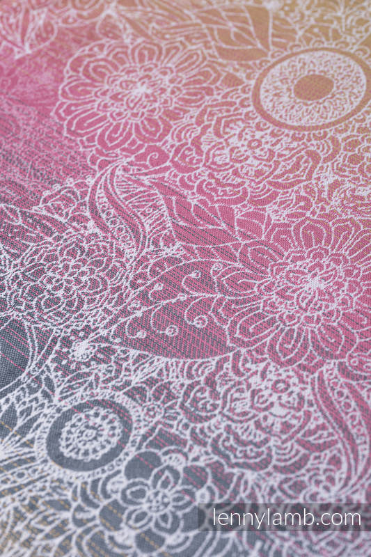 LennyPreschool - Wild Wine Vineyard