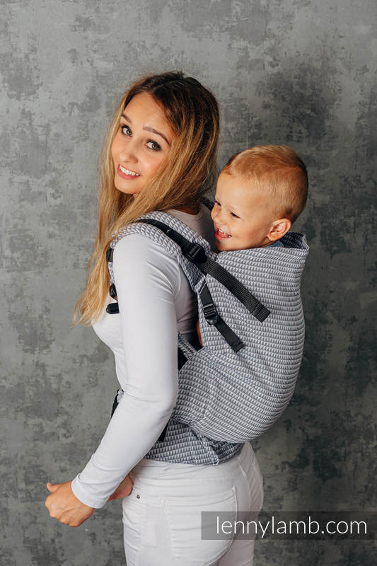 LennyPreschool - Selenite (grade B)