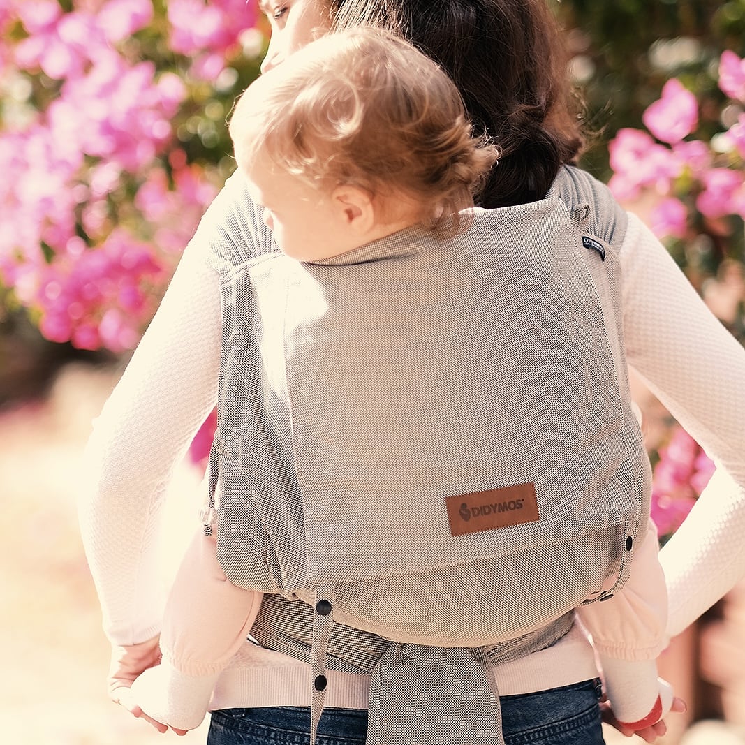 DidyKlick 4u Toddler - Silver