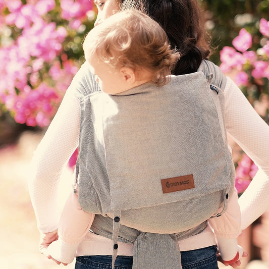 DidyKlick 4u Toddler - Silver