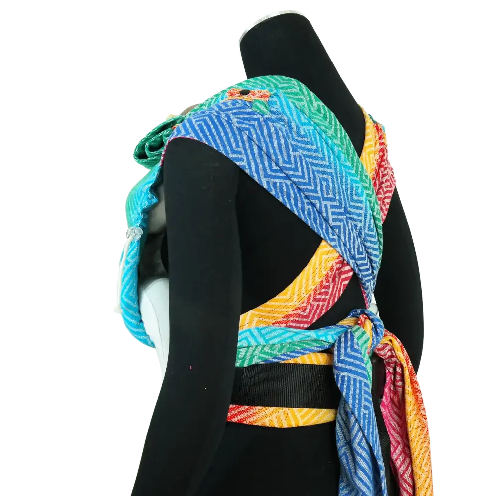 DidyKlick 4u - Metro Rainbow