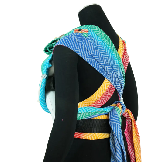 DidyKlick 4u - Metro Rainbow