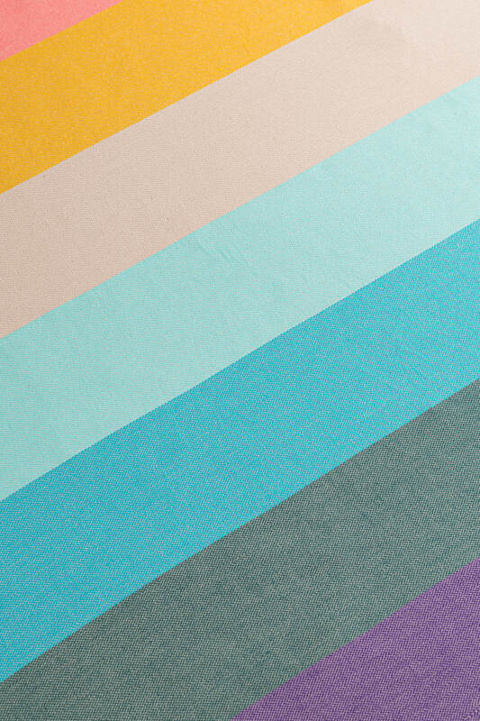 Ring Sling - Pastels